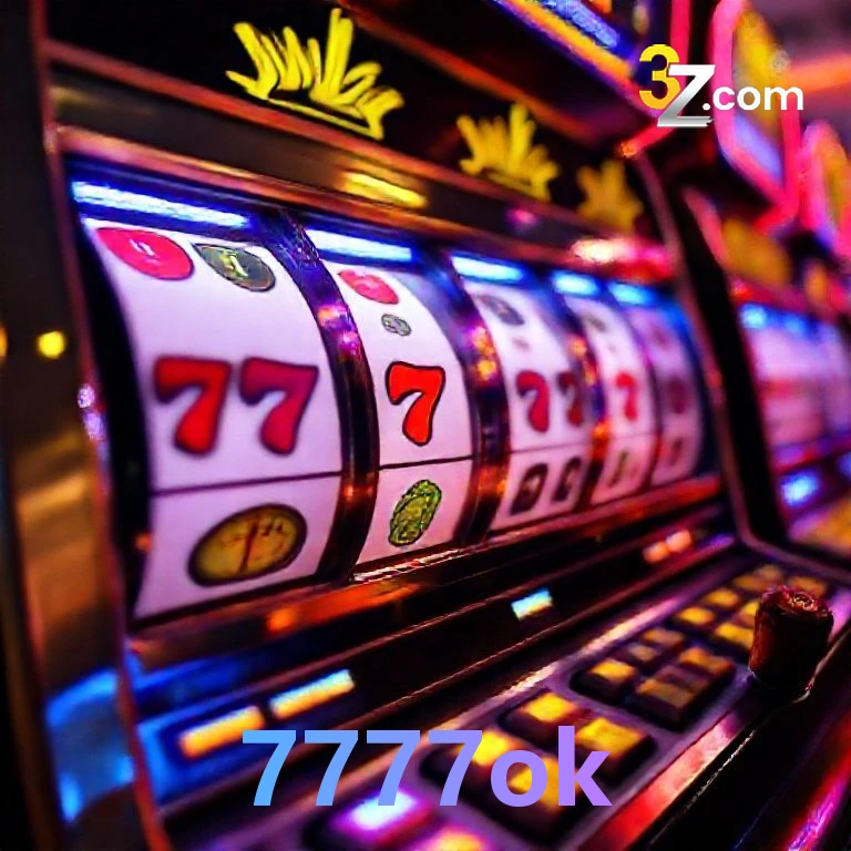 7777ok APK Performance