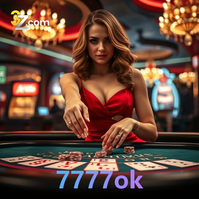 7777ok Sistema Bônus