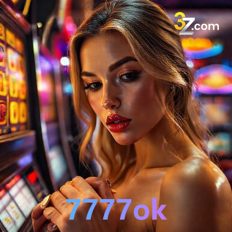 7777ok Acumuladoras até 25 Seleções