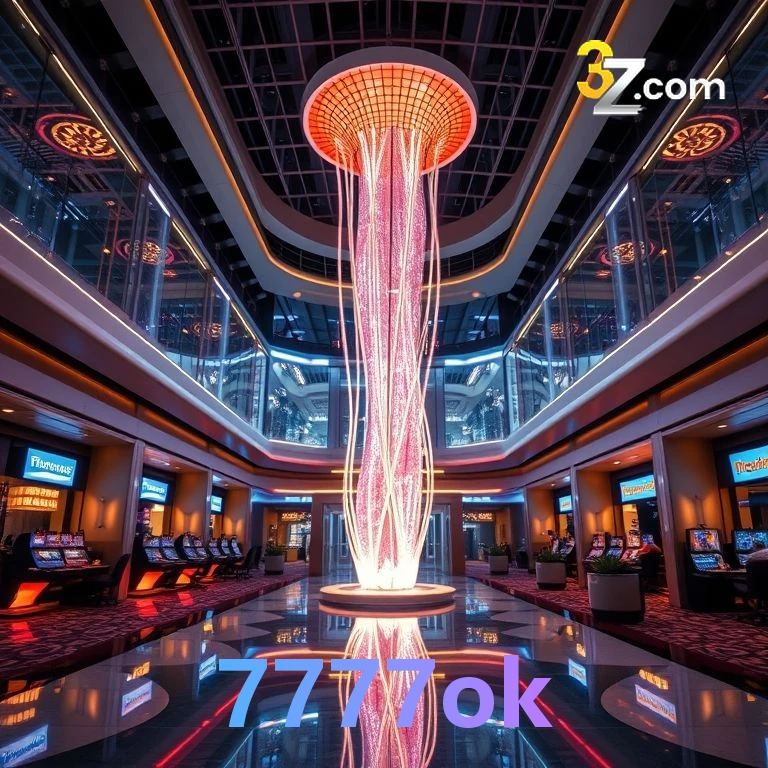 7777ok Torneios Slots