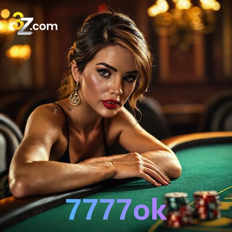 7777ok Benefícios VIP