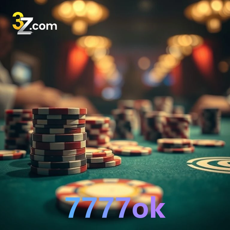 7777ok Slot Mecânicas