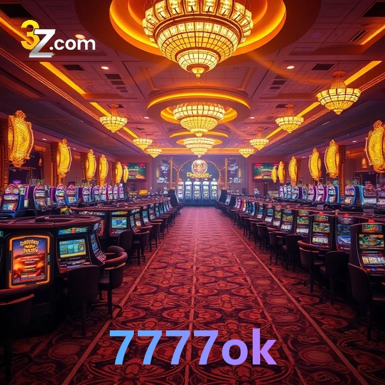 7777ok KYC