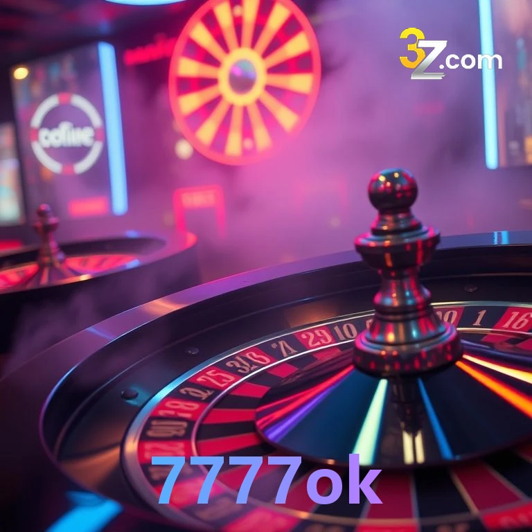 7777ok Live Streaming HD com Stats Opta